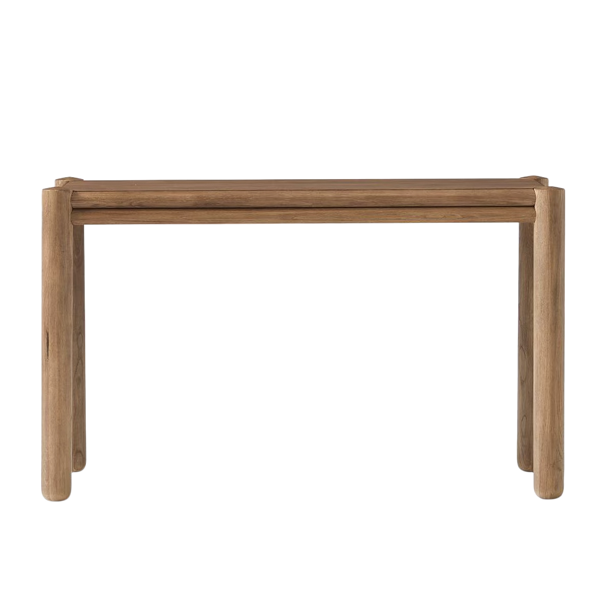 West Elm Miles Console